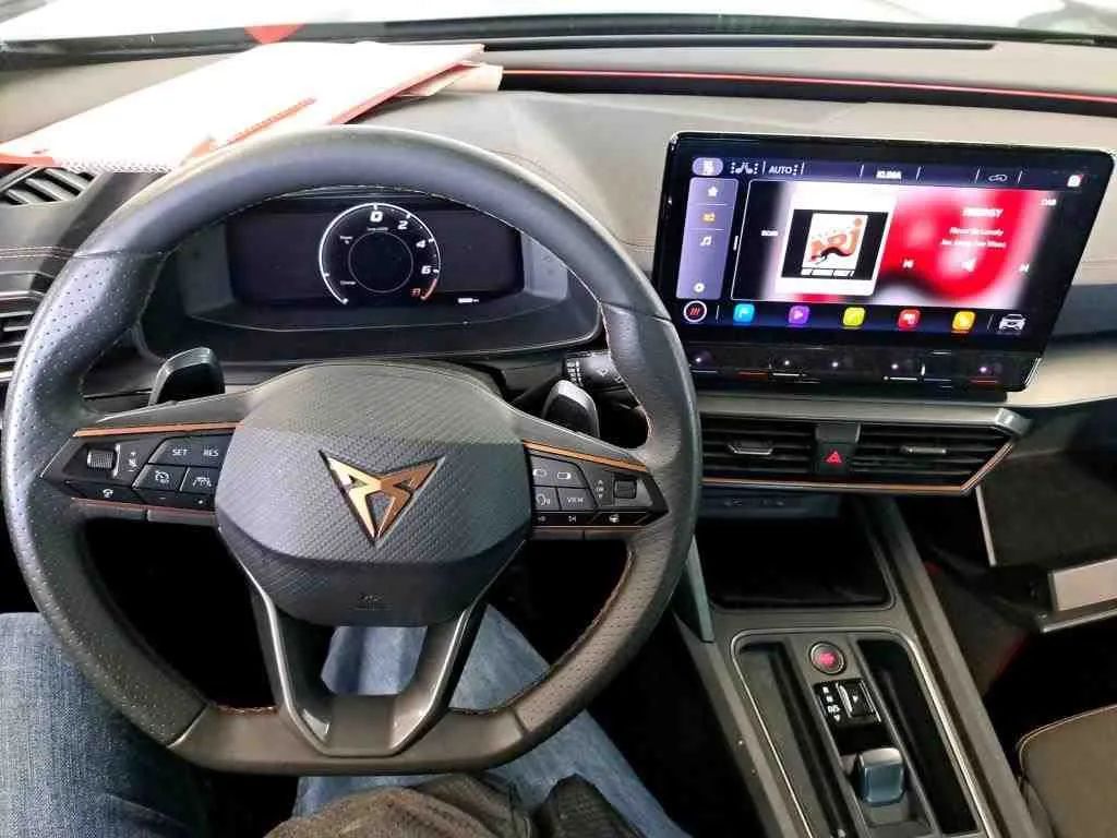 Cupra Formentor Primul Proprietar,istoric complet, TVA deductibil, Import Cupra
