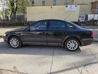 Продавам Volkswagen Passat B5