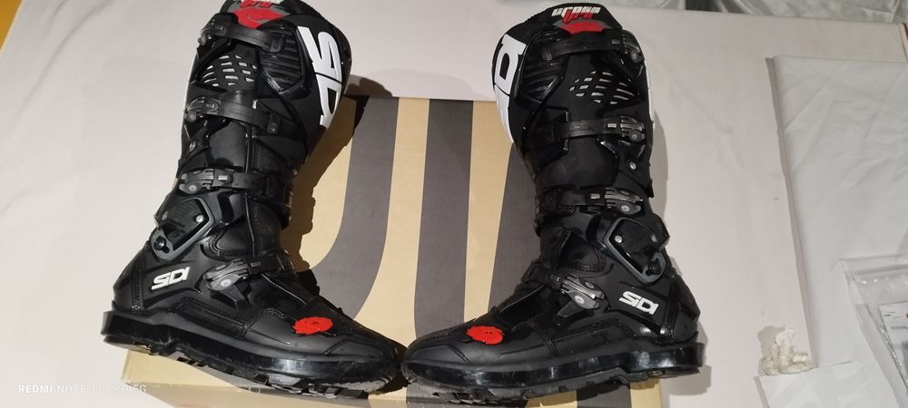 Sidi crossfire 3 srs 44