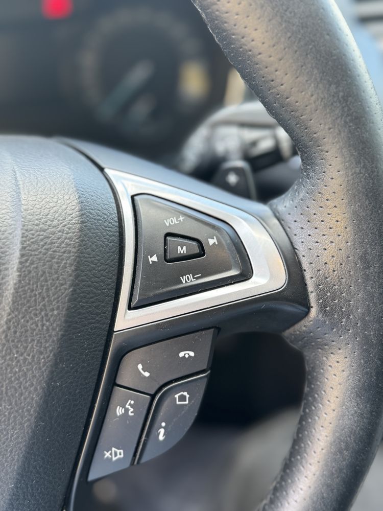 Vand/Schimb Ford Mondeo 2016 STline