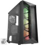 Sistem Desktop PC Gaming Serioux