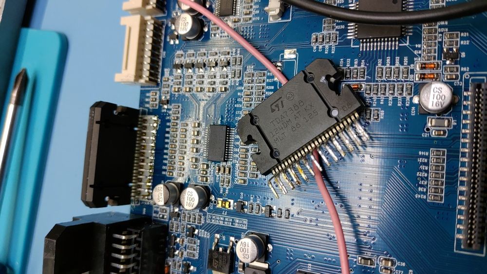 Reparatii Electronice Constanta