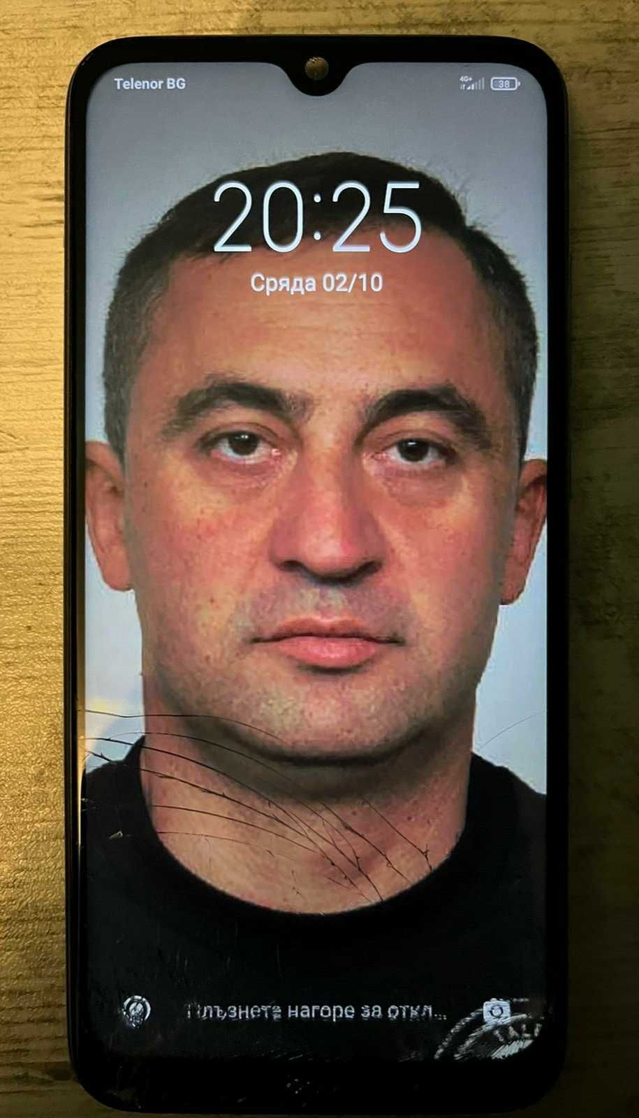 Xiaomi redmi not 8 Pro