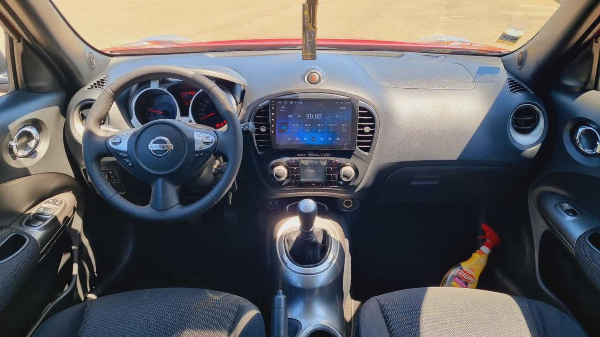 Nissan Juke 2012 1.5 dCi 110 CP EURO 5