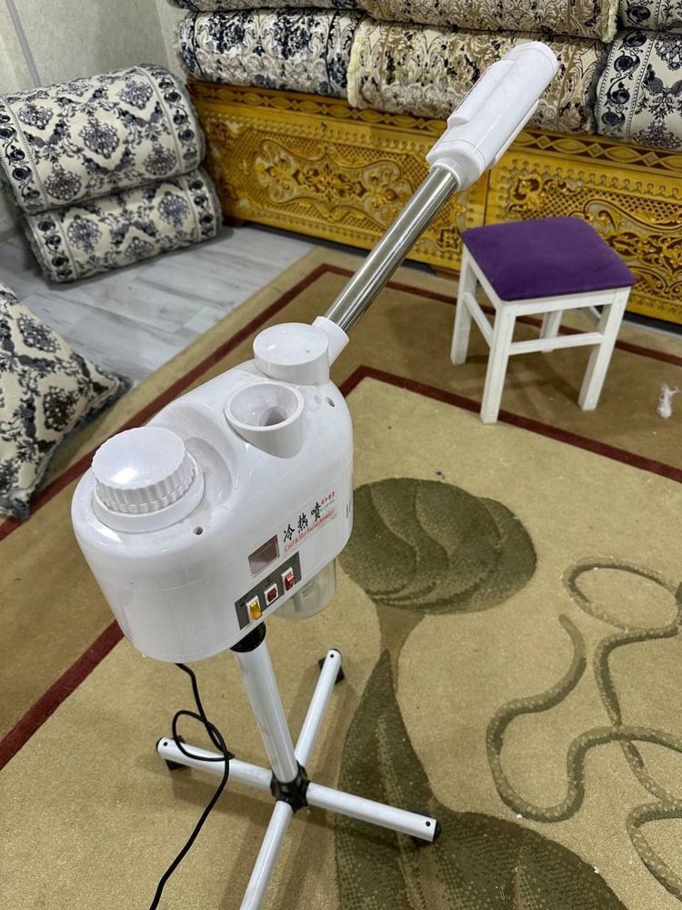 Par generator yangi