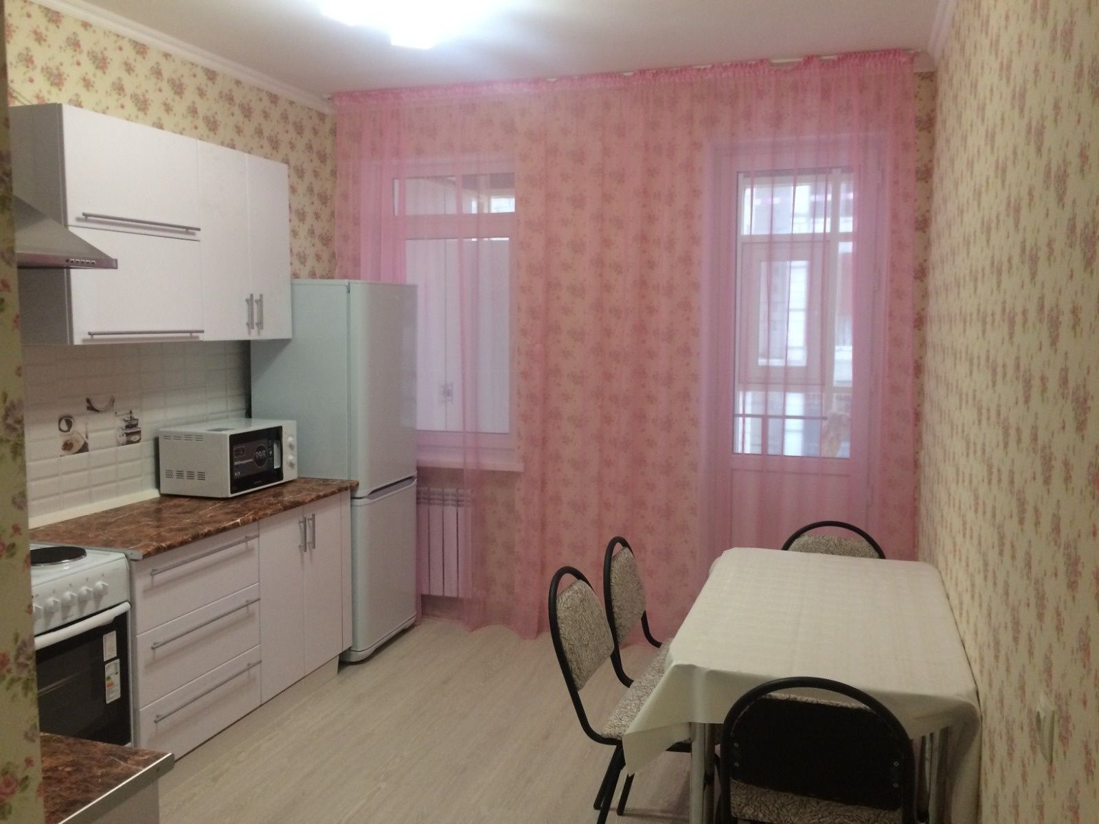 Продается 2-х комнатная квартира