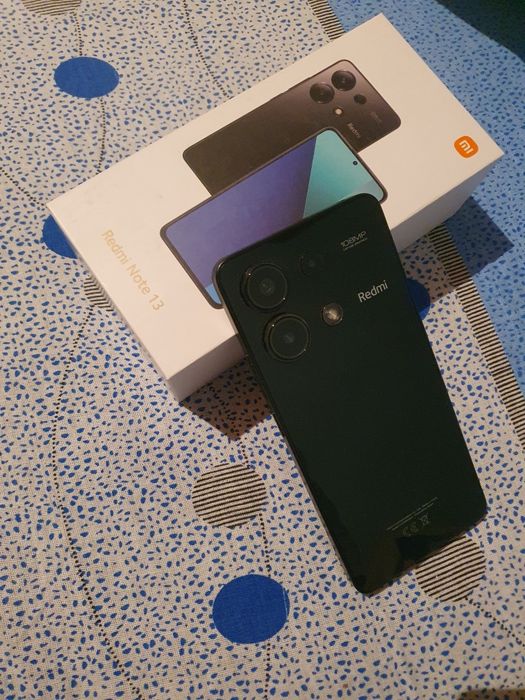 Redmi Note 13 256gb