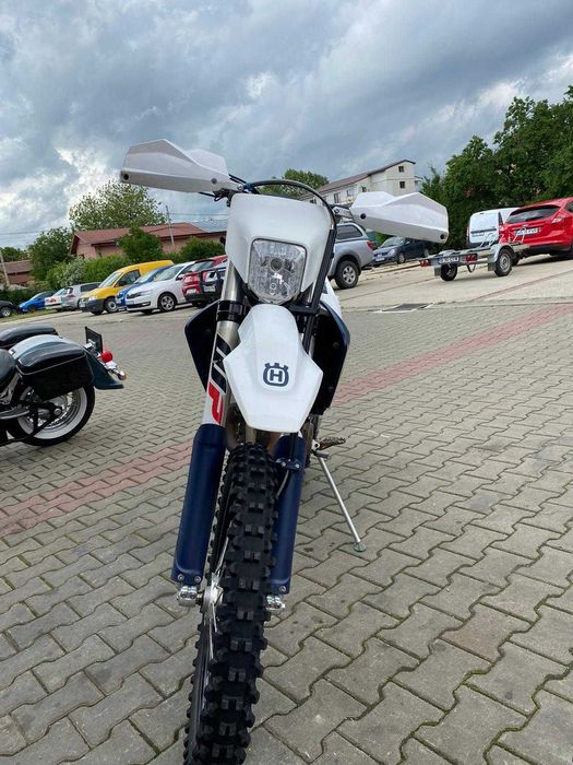 Husqvarna FE 250 2017