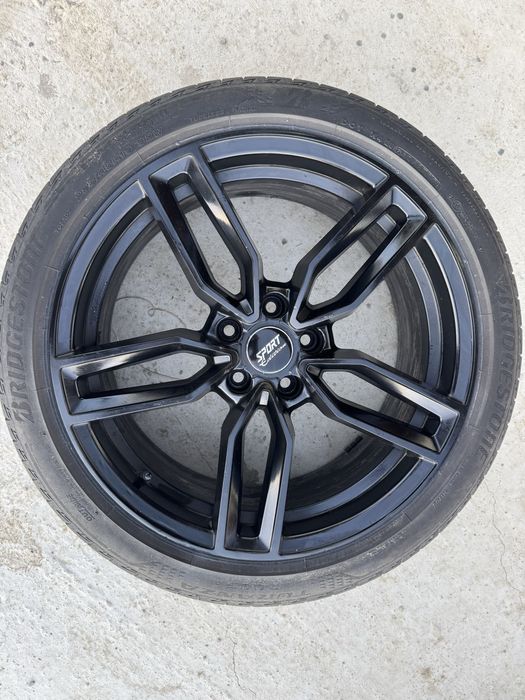 Vand jante ‘19 volkswagen skoda audi