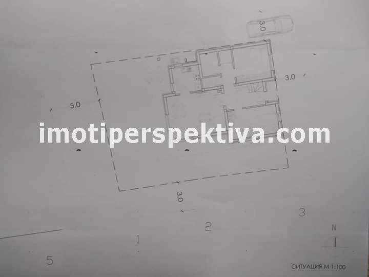 Продава се Къща в с. Момино село, Област Пловдив - 150 кв.м за 1034 €/кв.м - Снимка #21