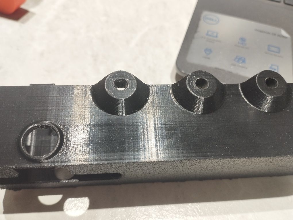 Creality Ender 3V3 SE