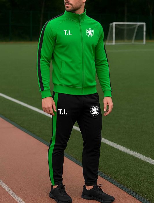 Спортен екип БЪЛГАРИЯ / BULGARIA /горнище и долнище/. Или с ТВОЯ ИДЕЯ!