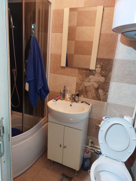 Garsonieră de vânzare