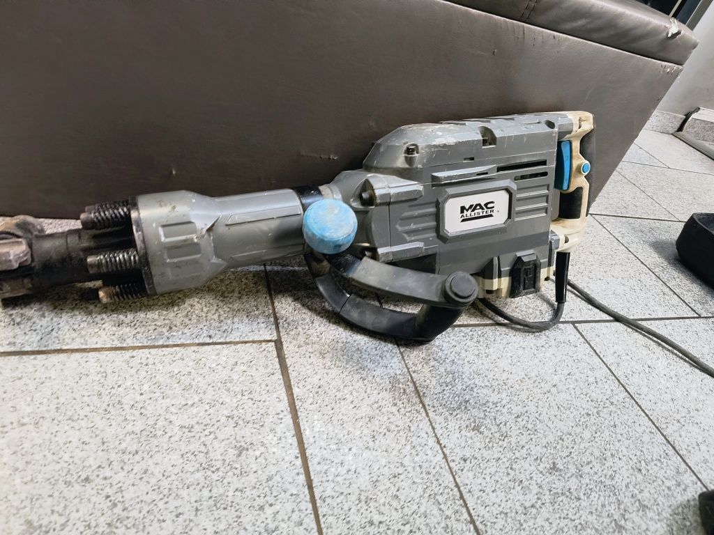 Къртач Mac Allister 1700W