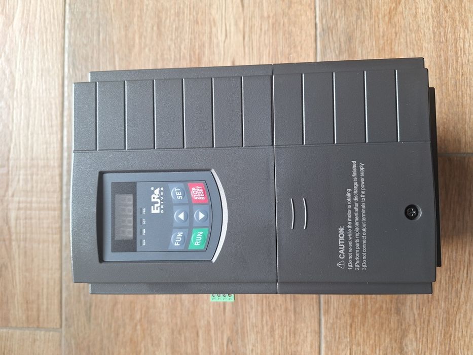 Convertizor frecventa 11kw