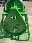 moara dupa tractor
