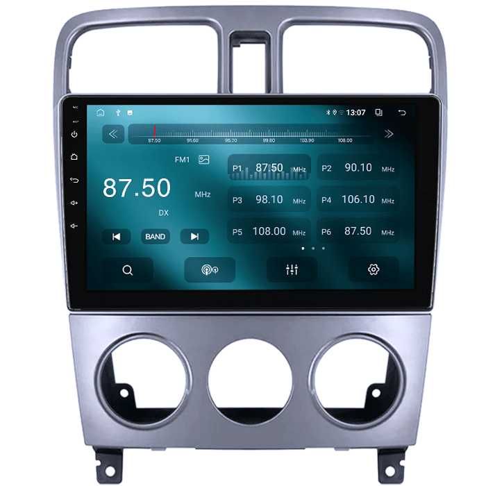 Navigatie Subaru Forester 2004-2008, Android 14, 4GB RAM/64GB ROM