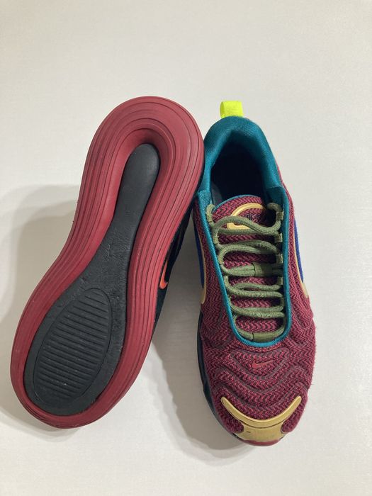 adidași nike air max 720