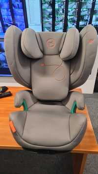 Scaun auto Solution G Cybex gri