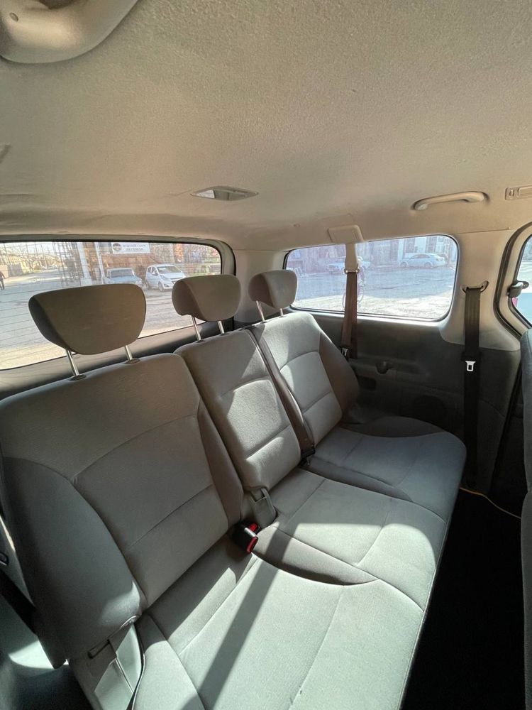 Hyundai Starex H1