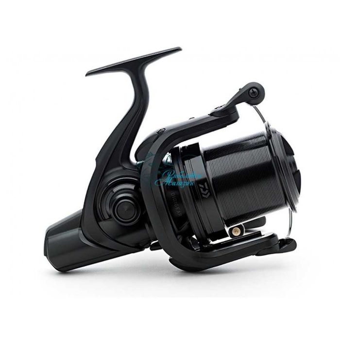 Шаранджийски въдици Daiwa 25 EMBLEM CARP /DAIWA EMBLEM 45 SCW QD