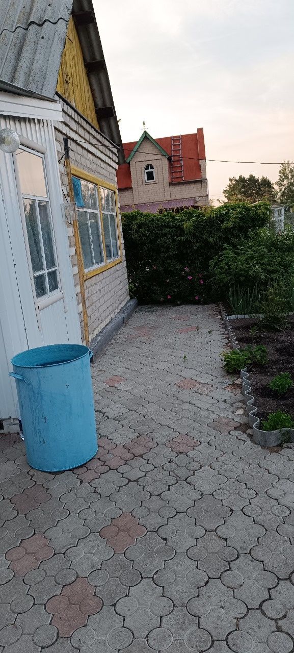 Продам дачу в обществе Веснянка