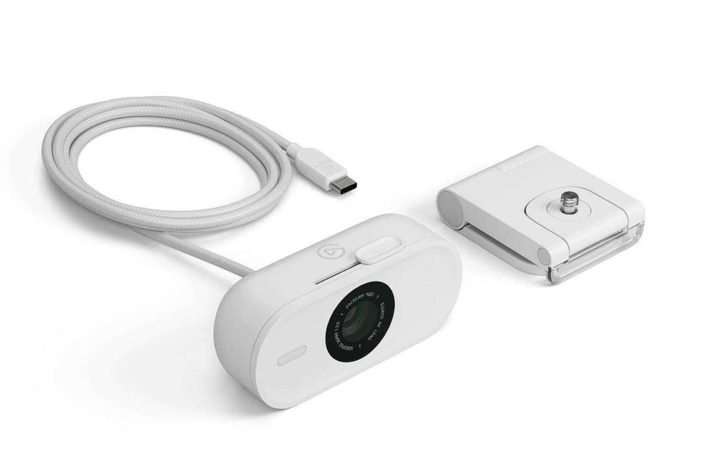 Vand camera web Elgato Facecam Neo 1080p 60fps