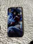 iPhone case for XS / Кейс за Айфон 10