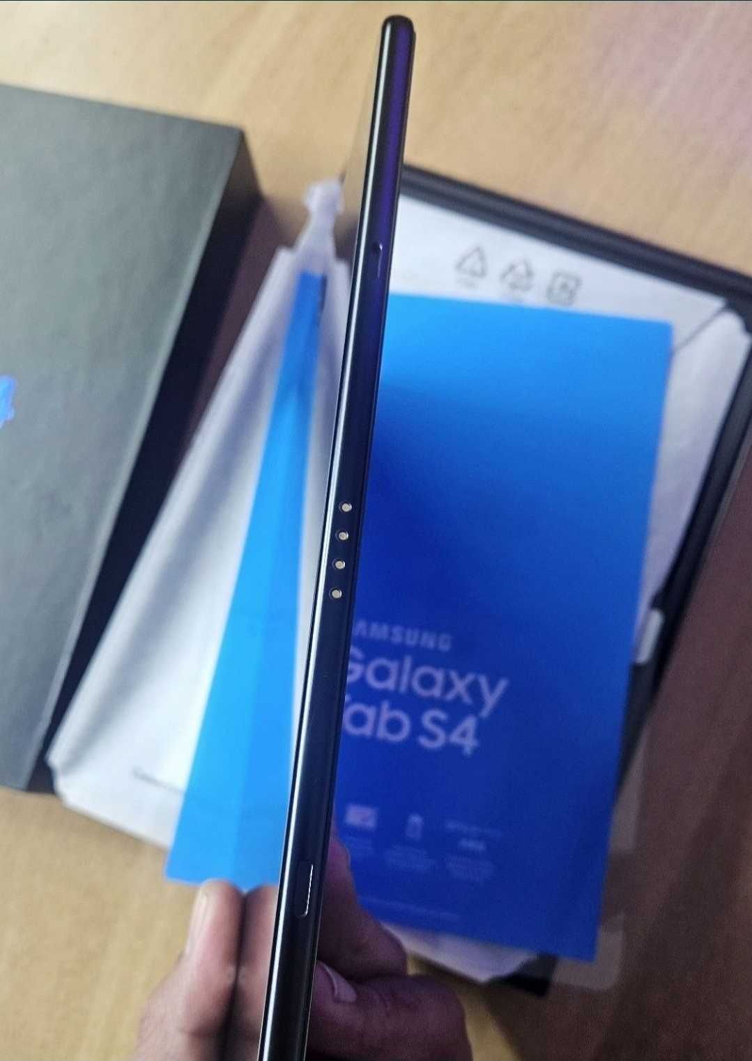 Samsung tab s4 snapdrgon 865+
