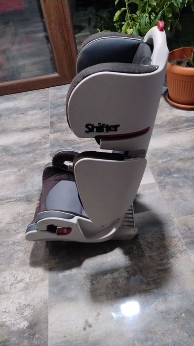 Scaun auto Caretero Shifter