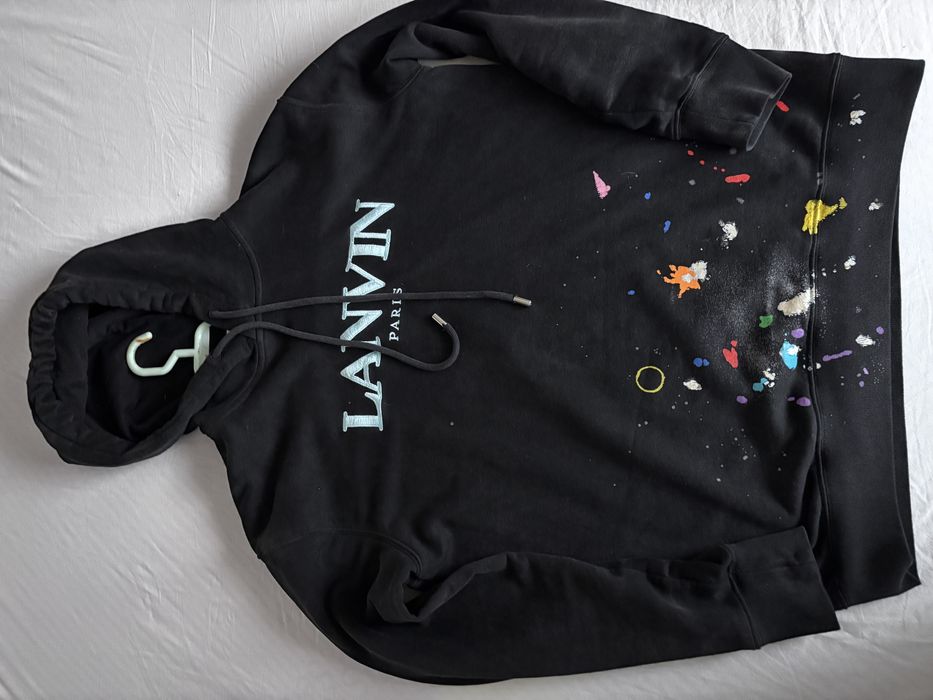 Hanorac Lanvin Gallery Dept