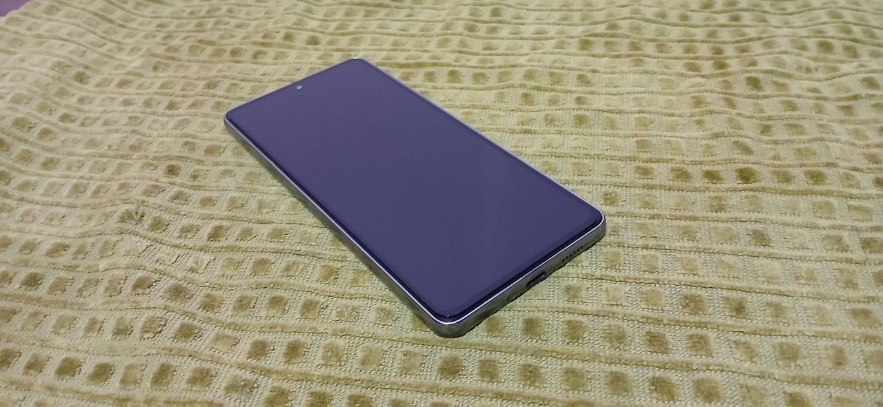 Samsung A73 6/128