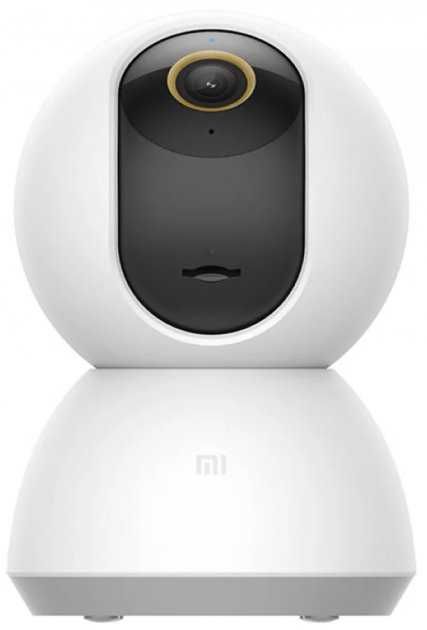 Бесплатная ДОСТАВКА! Wi-Fi Камера Xiaomi Mi 360° Home Security 2K