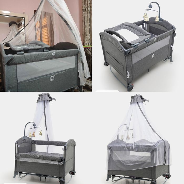 Bolalar manej kravati