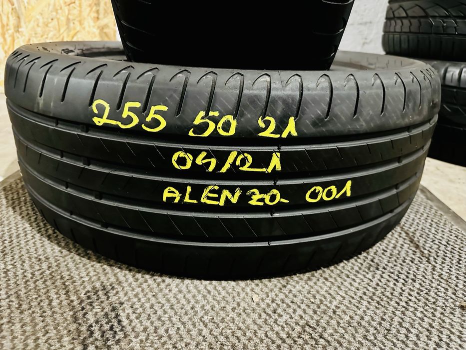 255/50 R21 109Y XL - Bridgestone Alenza 001 ENLITEN Oferta