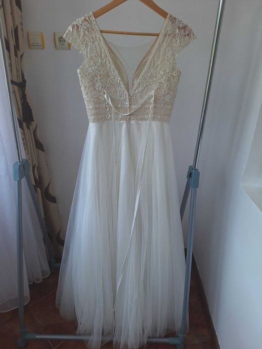 Rochie de mireasa