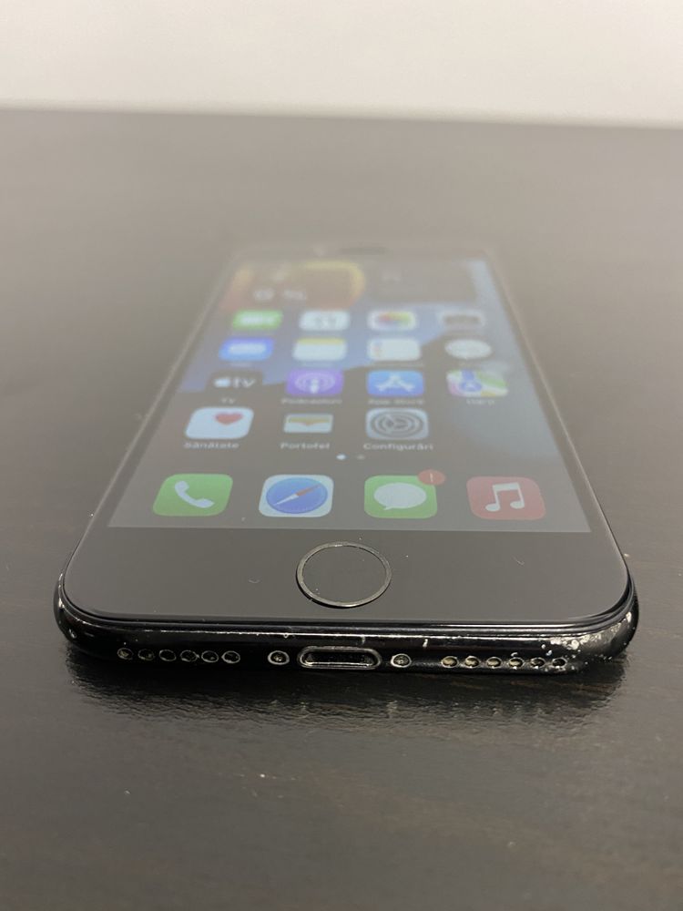 iPhone 7 Black 32 GB