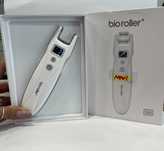 Bio Roller G5, rolă dermatologică pt riduri, vergeturi, cicatrice,NOU!