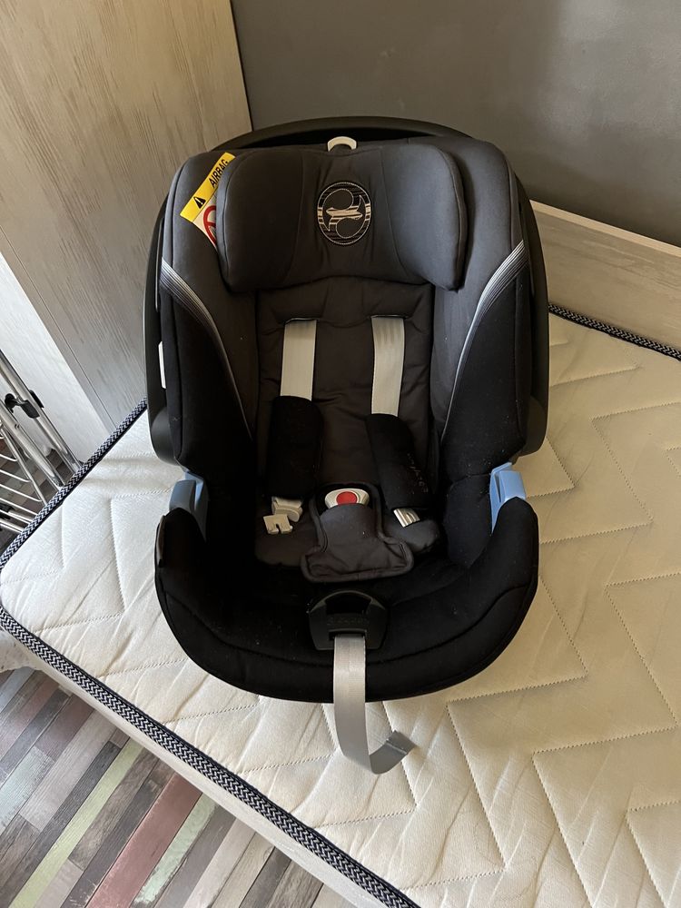 Столче за кола cybex