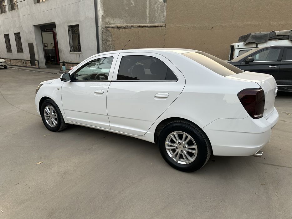 Kobalt Aftamat tayor sotiladi 2022