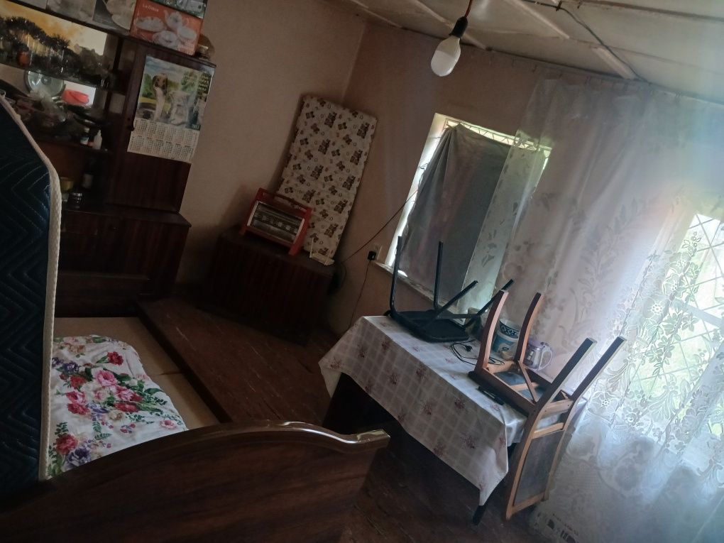 Продаётся свой участок срочно