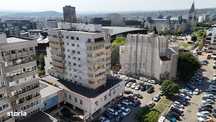 Apartament ULTRACENTRAL cu 4 camere,decomandat, langa Palas, 105 mp !