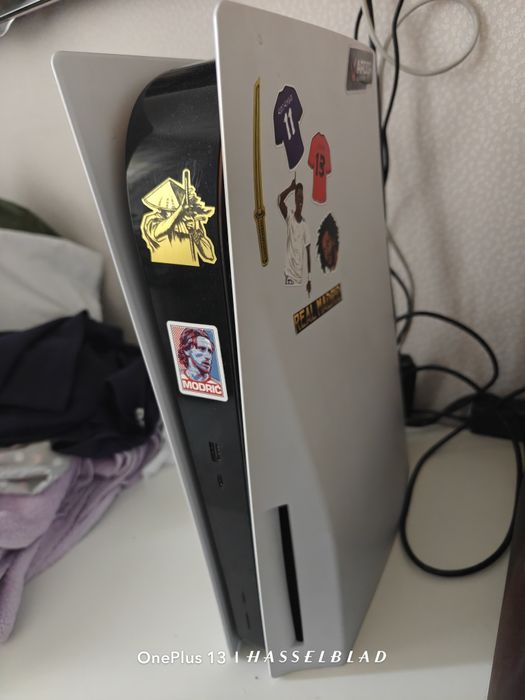 Playstation 5 с играми