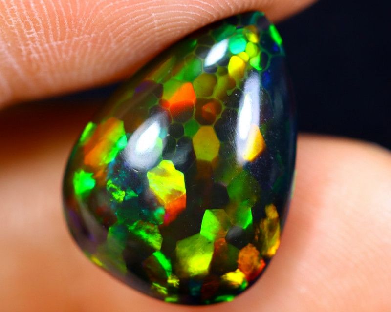 Opal Natural 6.89ct