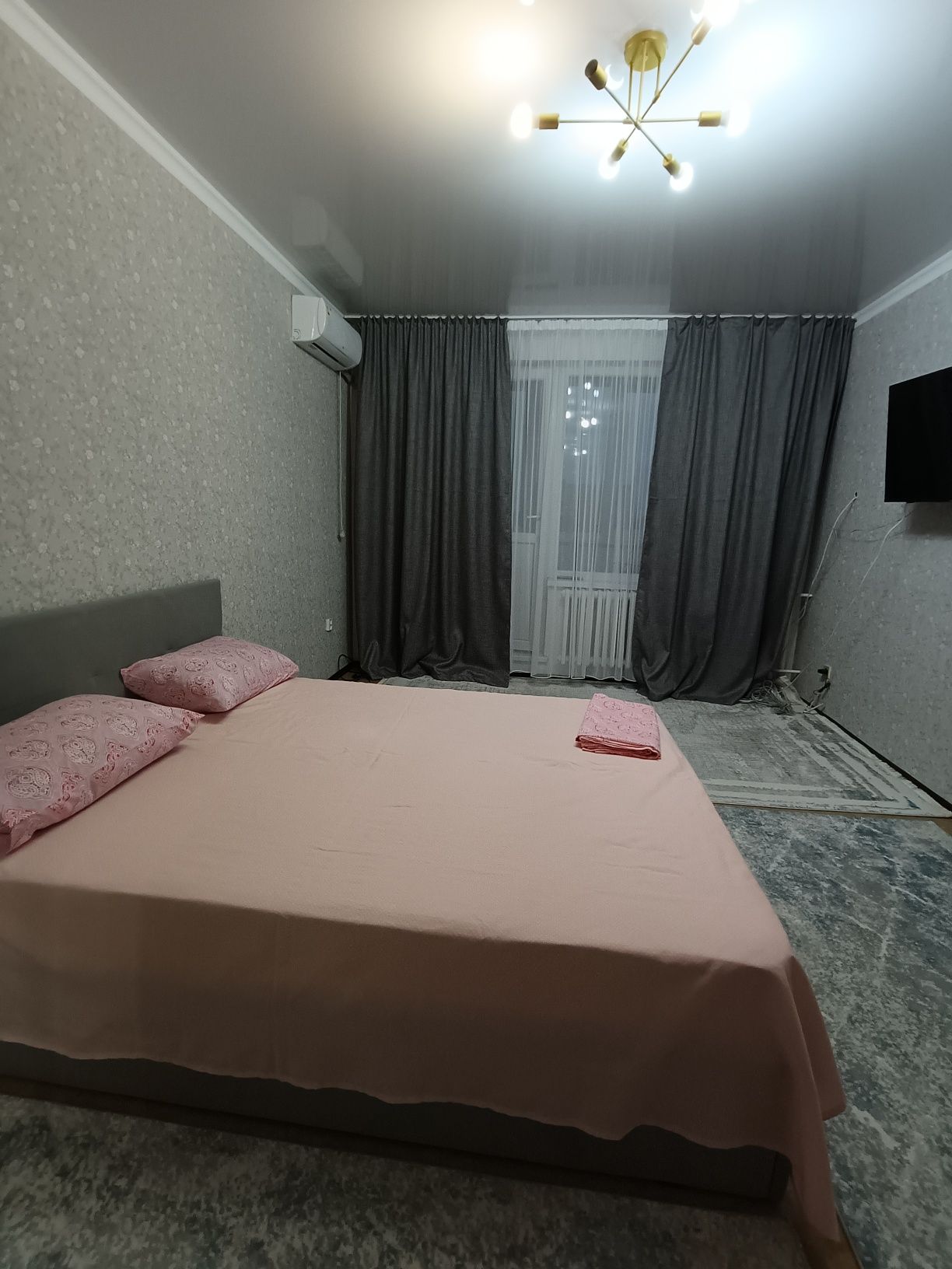 Квартира посуточно по часам