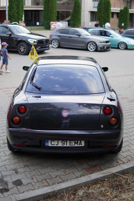 Fiat Coupe an 1995  benzină 2.0 i