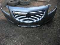 Bara fata Opel Insignia 2.0, an 2011