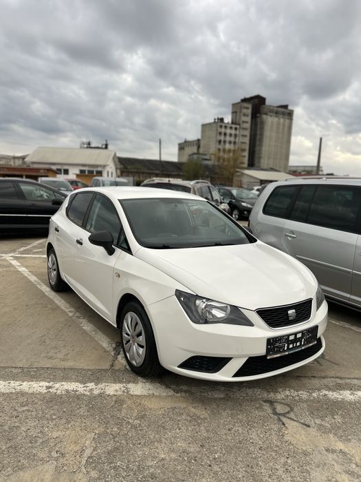 Seat Ibiza 1.2 Benzina