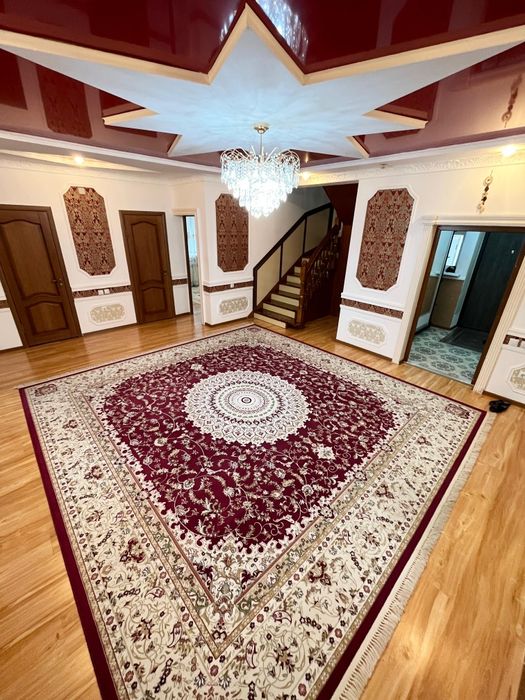 Аренда дом долгосрочно