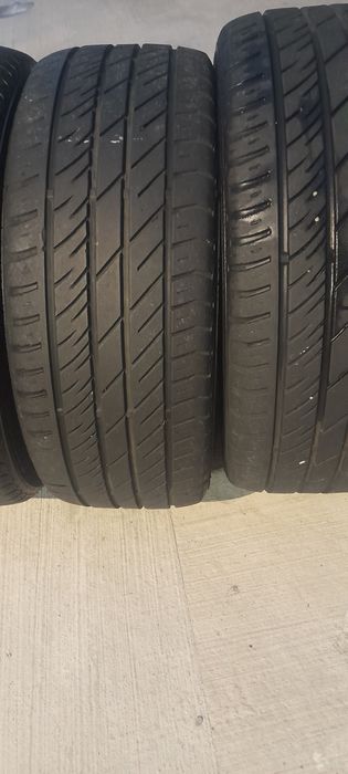 Anvelope vara smart195.50.15